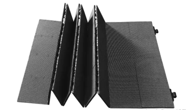 lED折疊屏知多少(圖1) 折疊屏.png