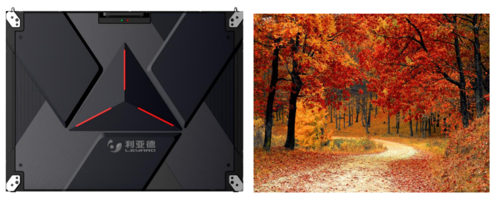 室內(nèi)小間距-LYD-HKS系列