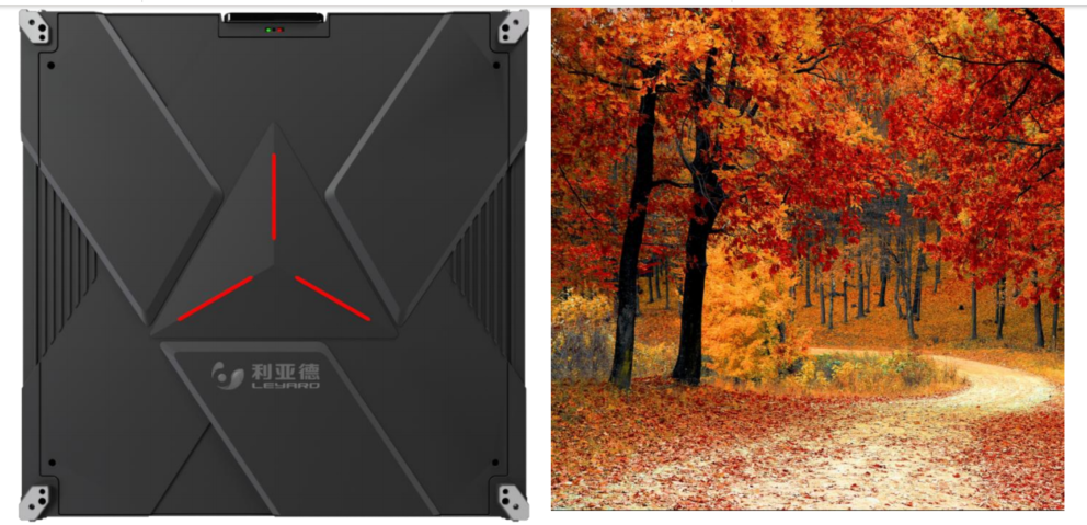 室內(nèi)小間距-LYD-HKS-PLUS系列