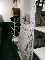 應(yīng)急裝備管理系統(tǒng)解決方案(圖4)