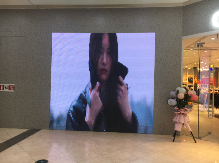 江蘇太倉(cāng)P4(圖2)