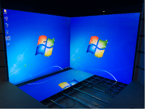 江蘇蘇州國發(fā)大廈P1.875(圖2)